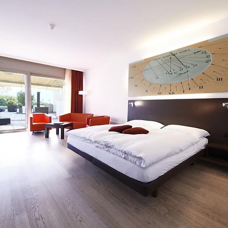 Hotel Casa al Portico  Ascona Esterno foto